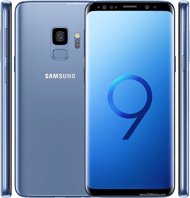 Samsung Galaxy S9 128gb